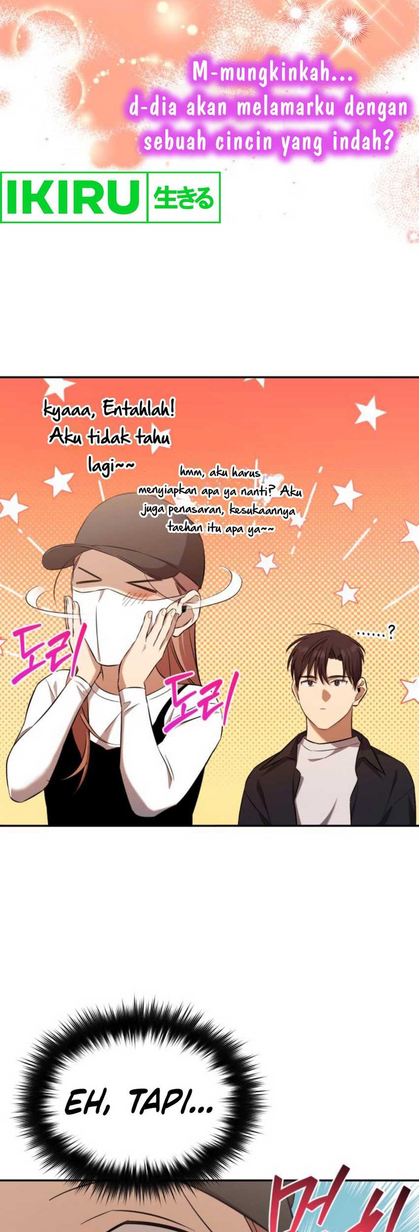 The Heavenly Demon Will Give You a Massage Chapter 52 Gambar 59
