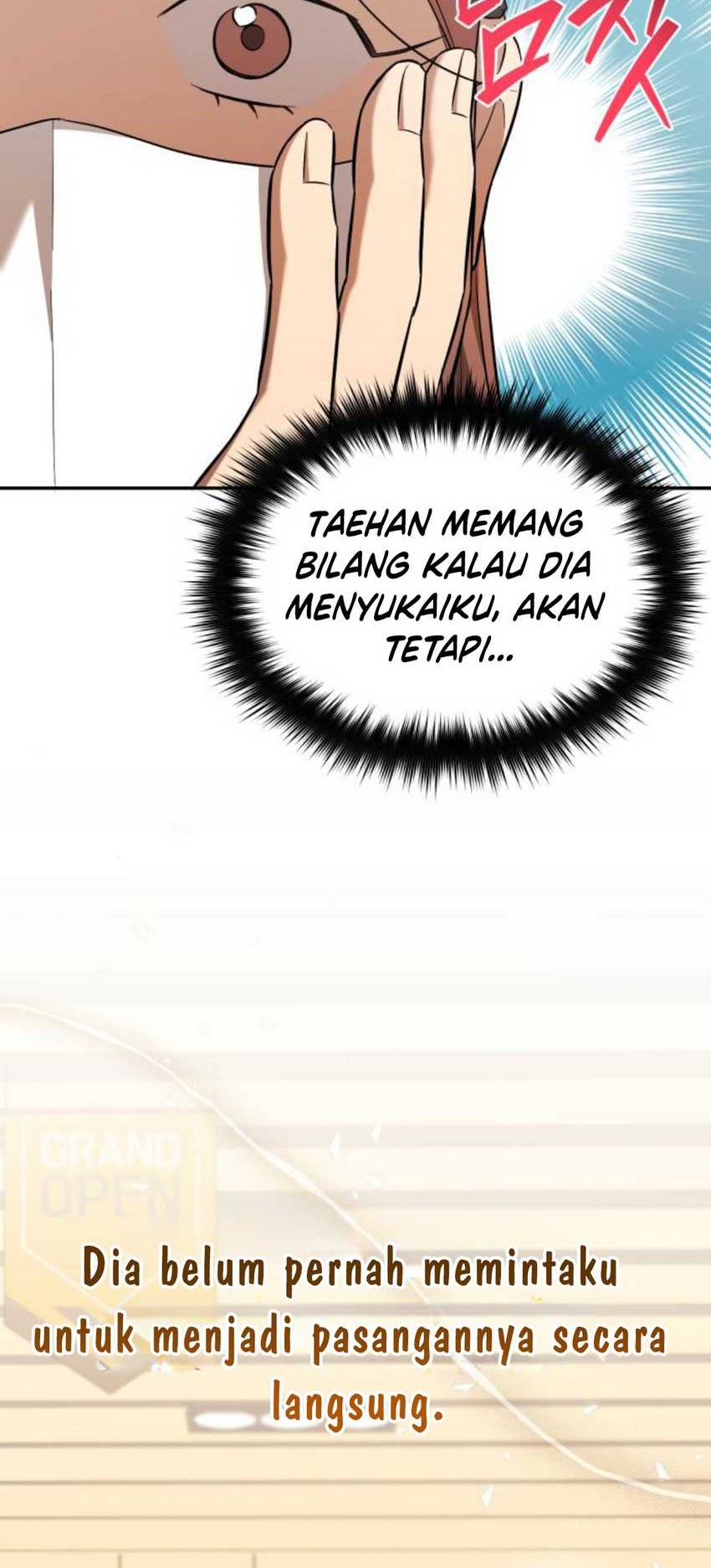 The Heavenly Demon Will Give You a Massage Chapter 52 Gambar 60