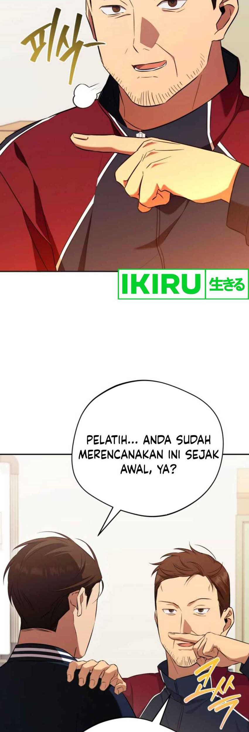 Baca Manhwa The Heavenly Demon Will Give You a Massage Chapter 52 Gambar 2