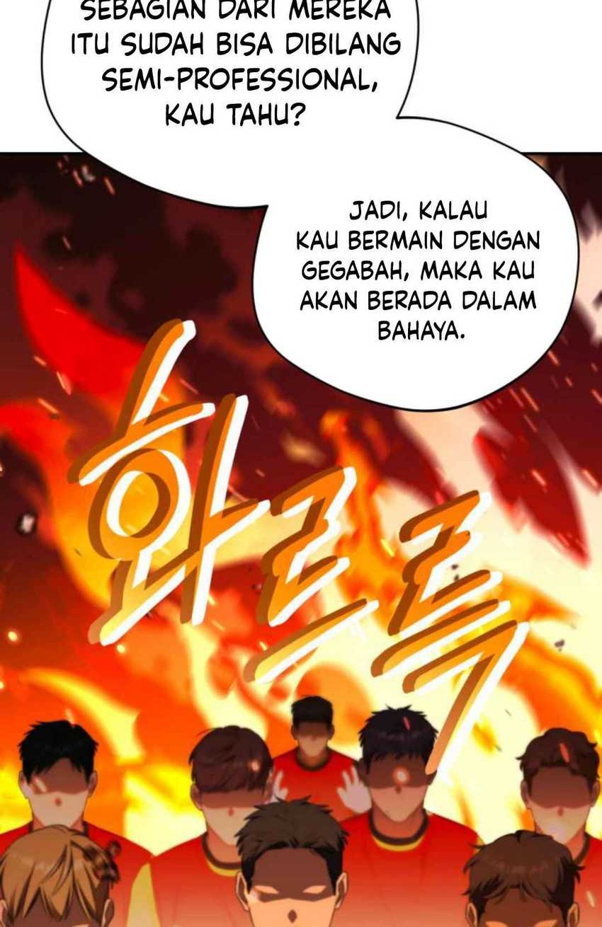 The Heavenly Demon Will Give You a Massage Chapter 52 Gambar 8