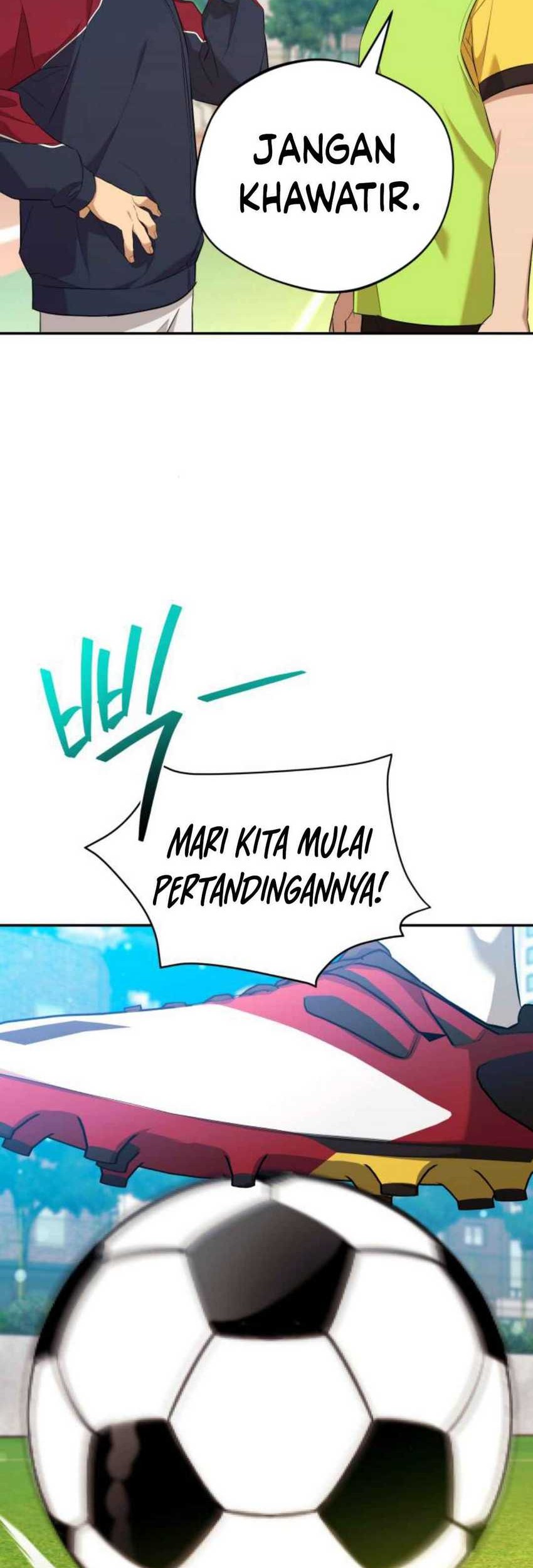 The Heavenly Demon Will Give You a Massage Chapter 52 Gambar 10