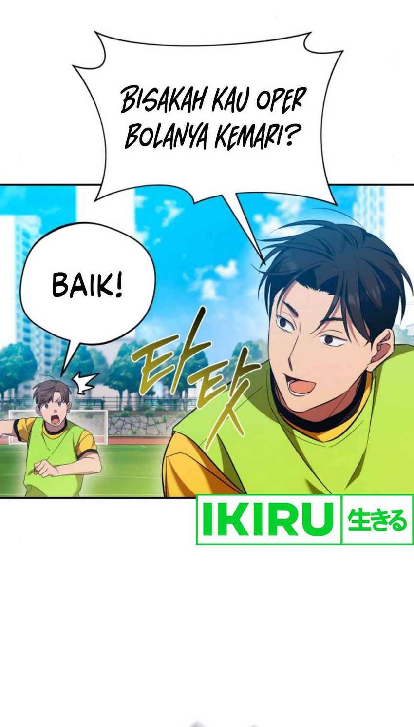 The Heavenly Demon Will Give You a Massage Chapter 52 Gambar 12