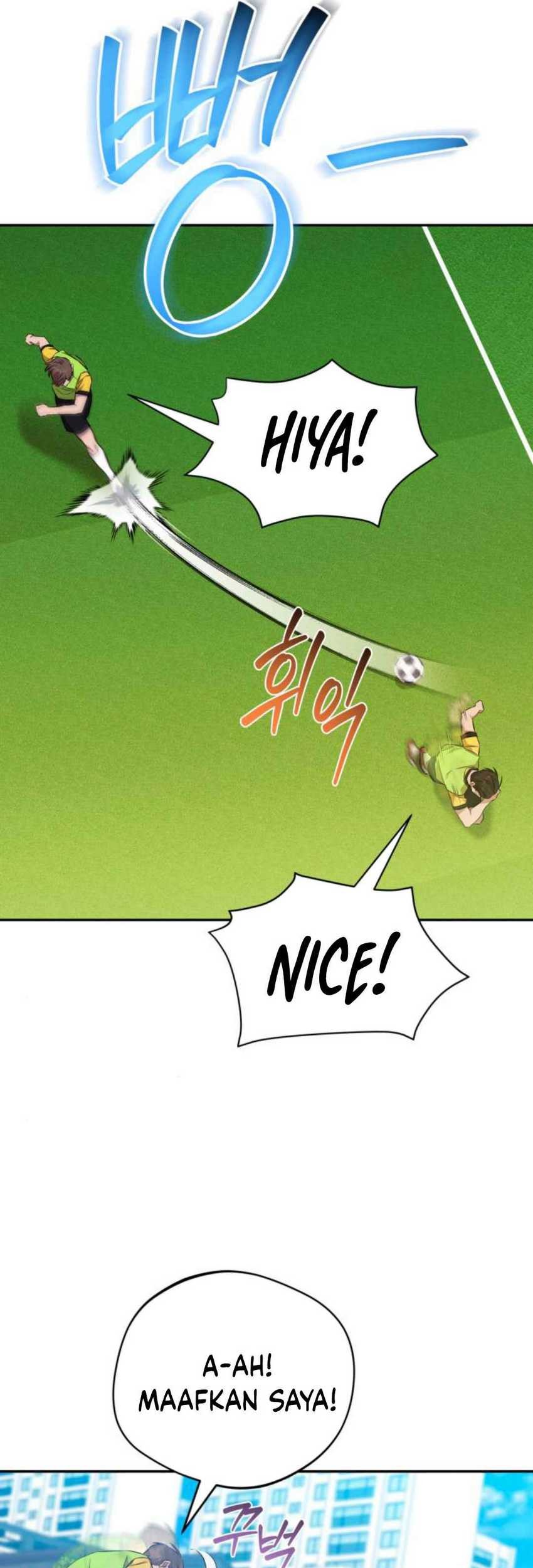 The Heavenly Demon Will Give You a Massage Chapter 52 Gambar 13