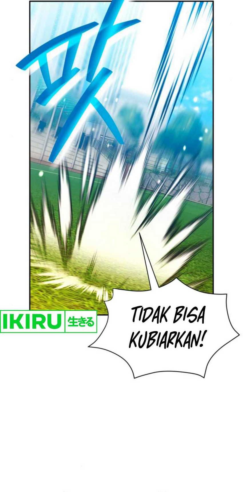 The Heavenly Demon Will Give You a Massage Chapter 52 Gambar 16