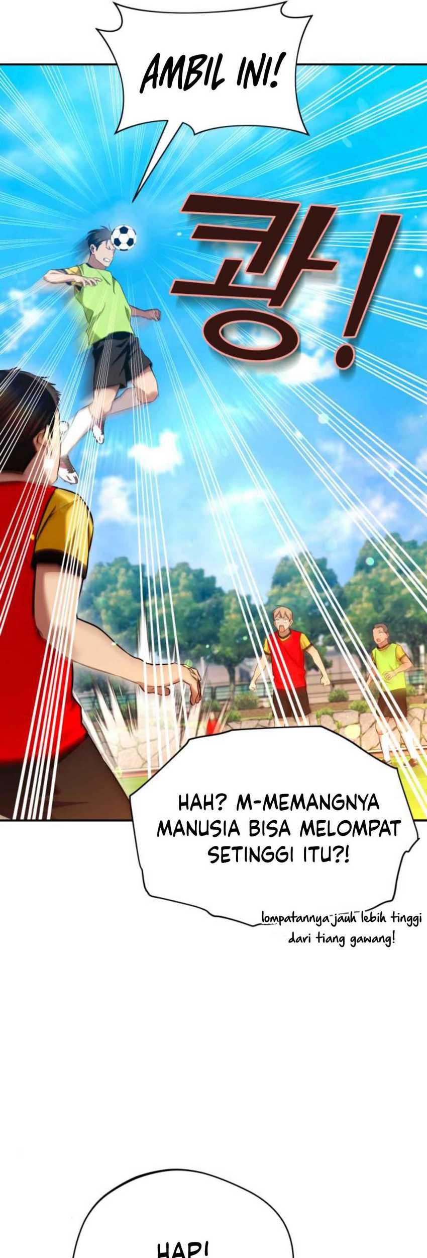 The Heavenly Demon Will Give You a Massage Chapter 52 Gambar 17