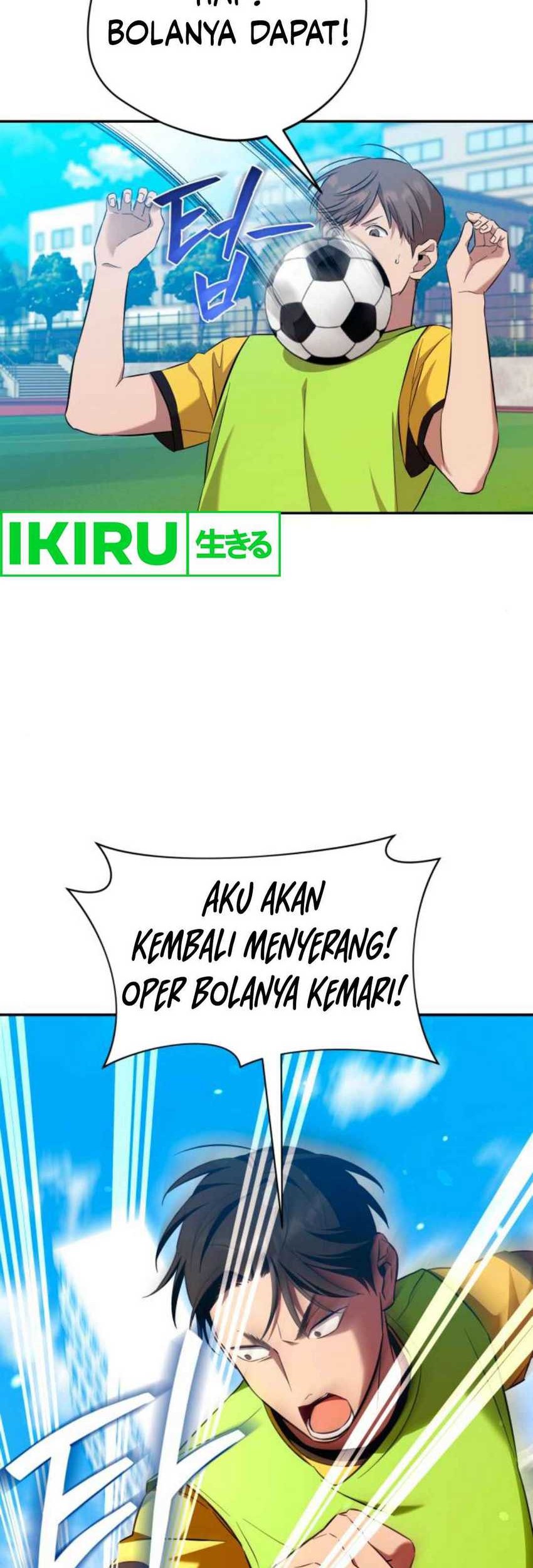 The Heavenly Demon Will Give You a Massage Chapter 52 Gambar 18