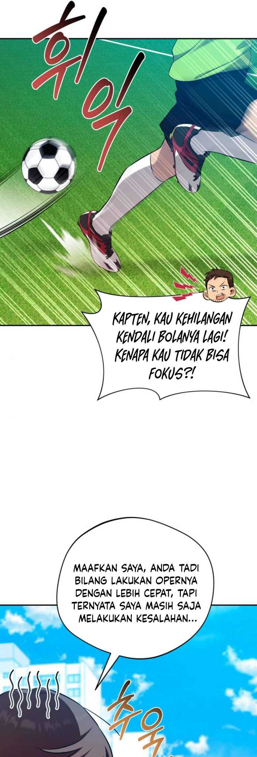 The Heavenly Demon Will Give You a Massage Chapter 52 Gambar 21