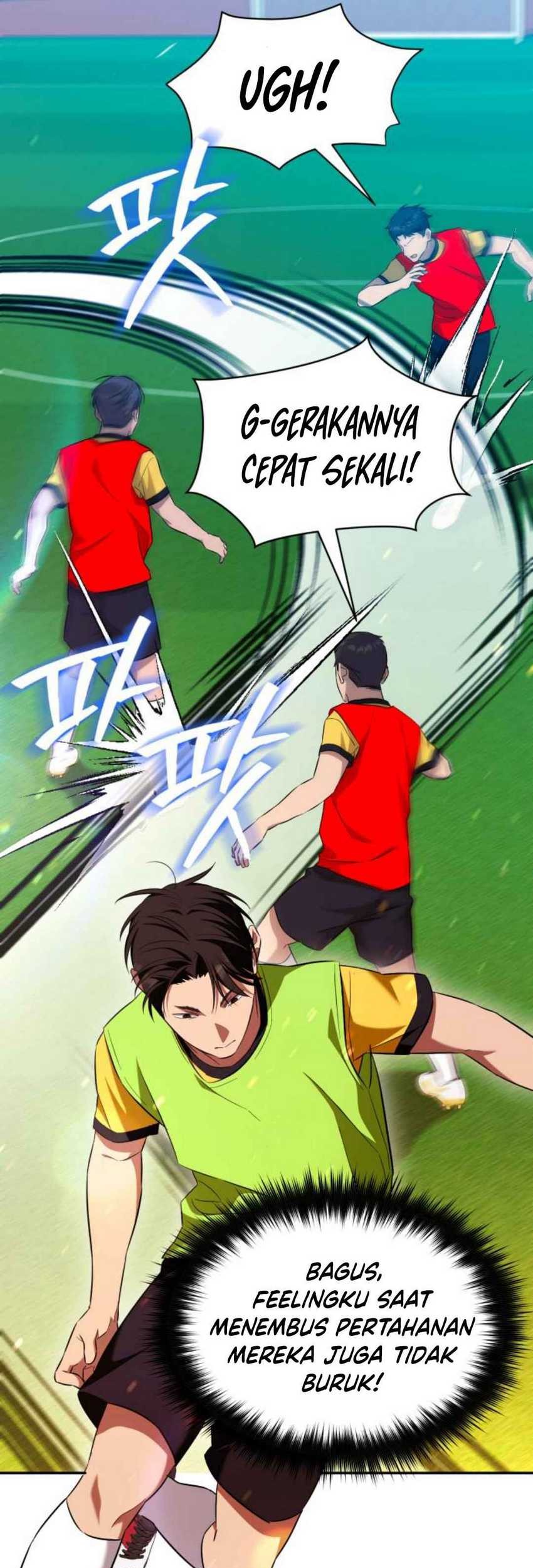The Heavenly Demon Will Give You a Massage Chapter 52 Gambar 29