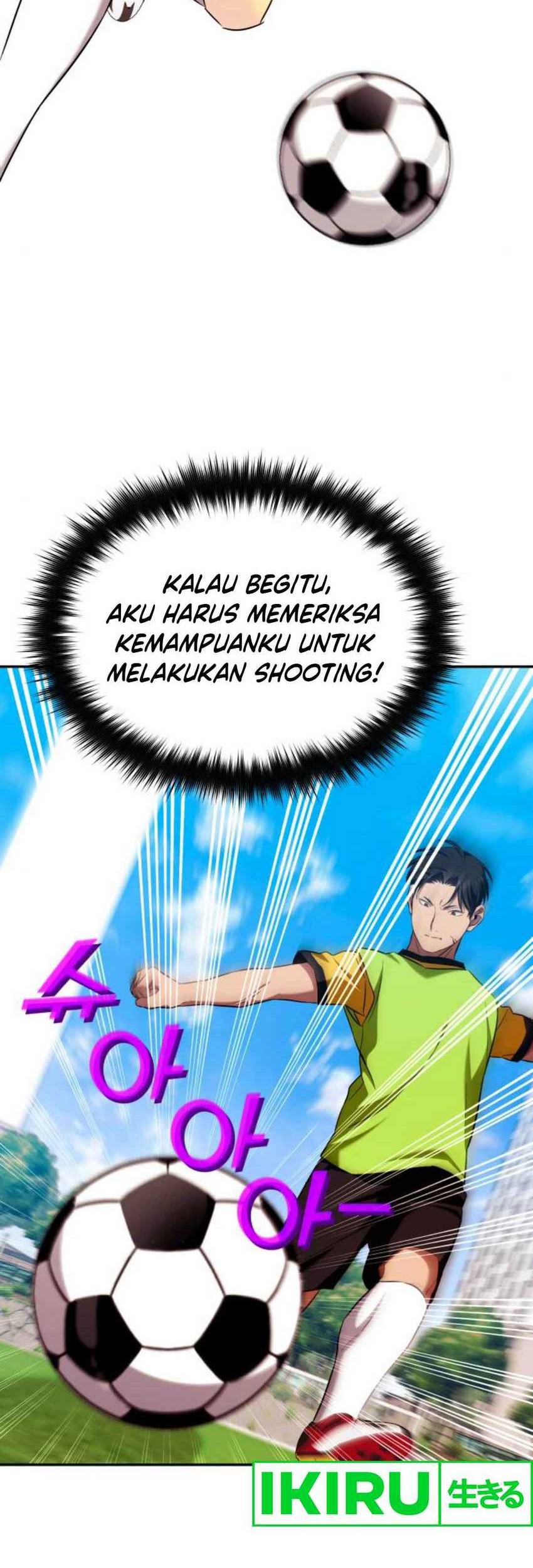 The Heavenly Demon Will Give You a Massage Chapter 52 Gambar 30