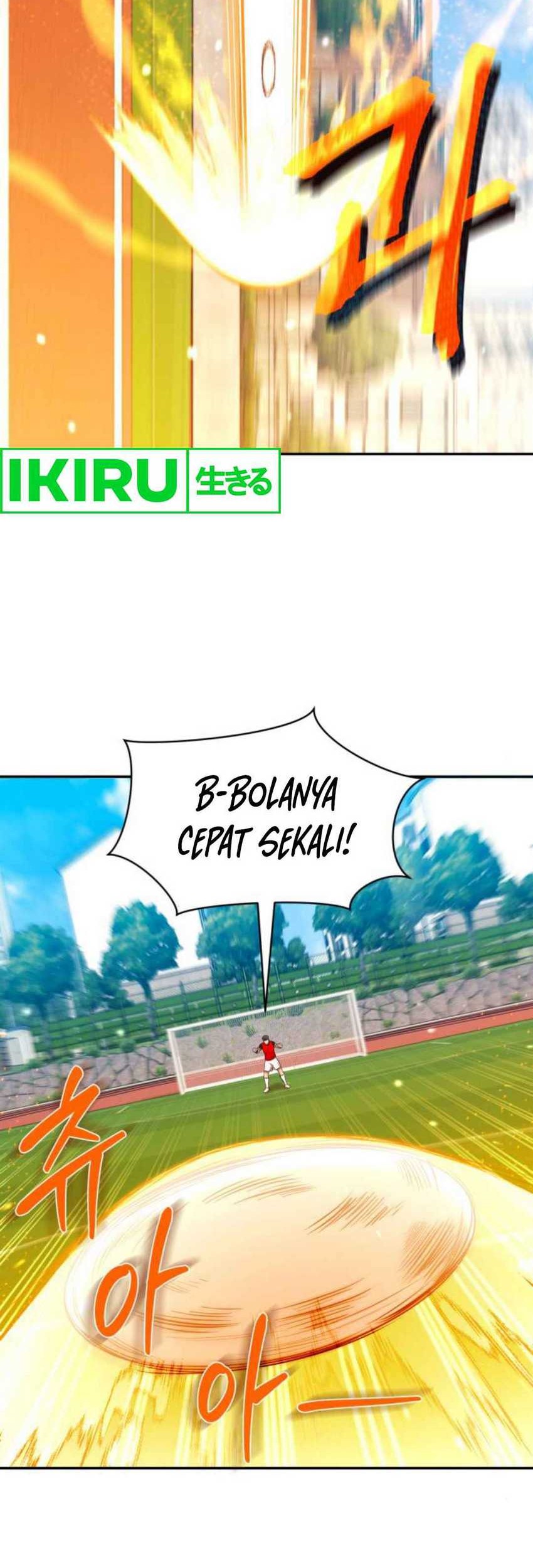 The Heavenly Demon Will Give You a Massage Chapter 52 Gambar 34