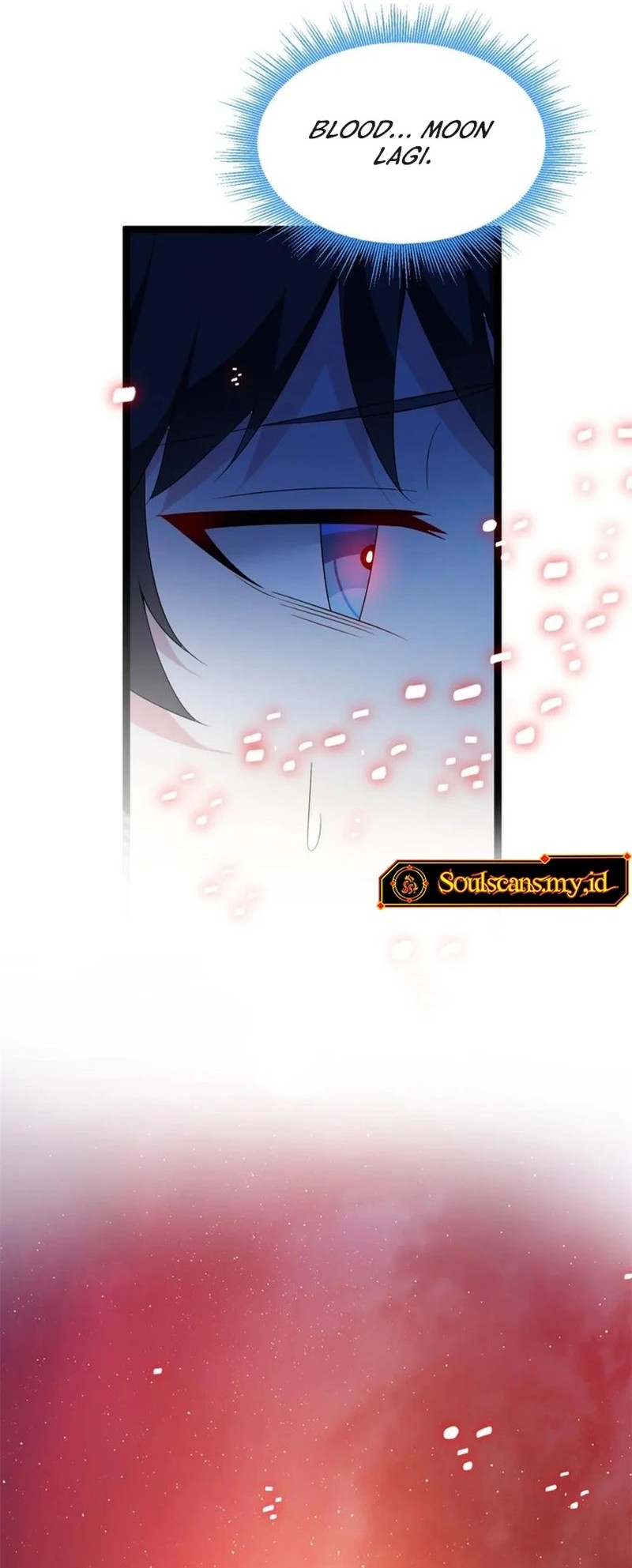 I Eat Soft Rice in Another World Chapter 171 Gambar 23