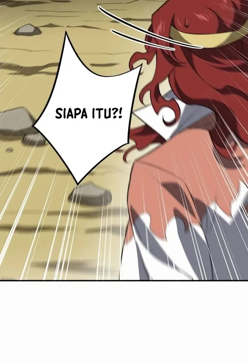 I Work Nine To Five In The Immortal Cultivation World Chapter 100 Gambar 41