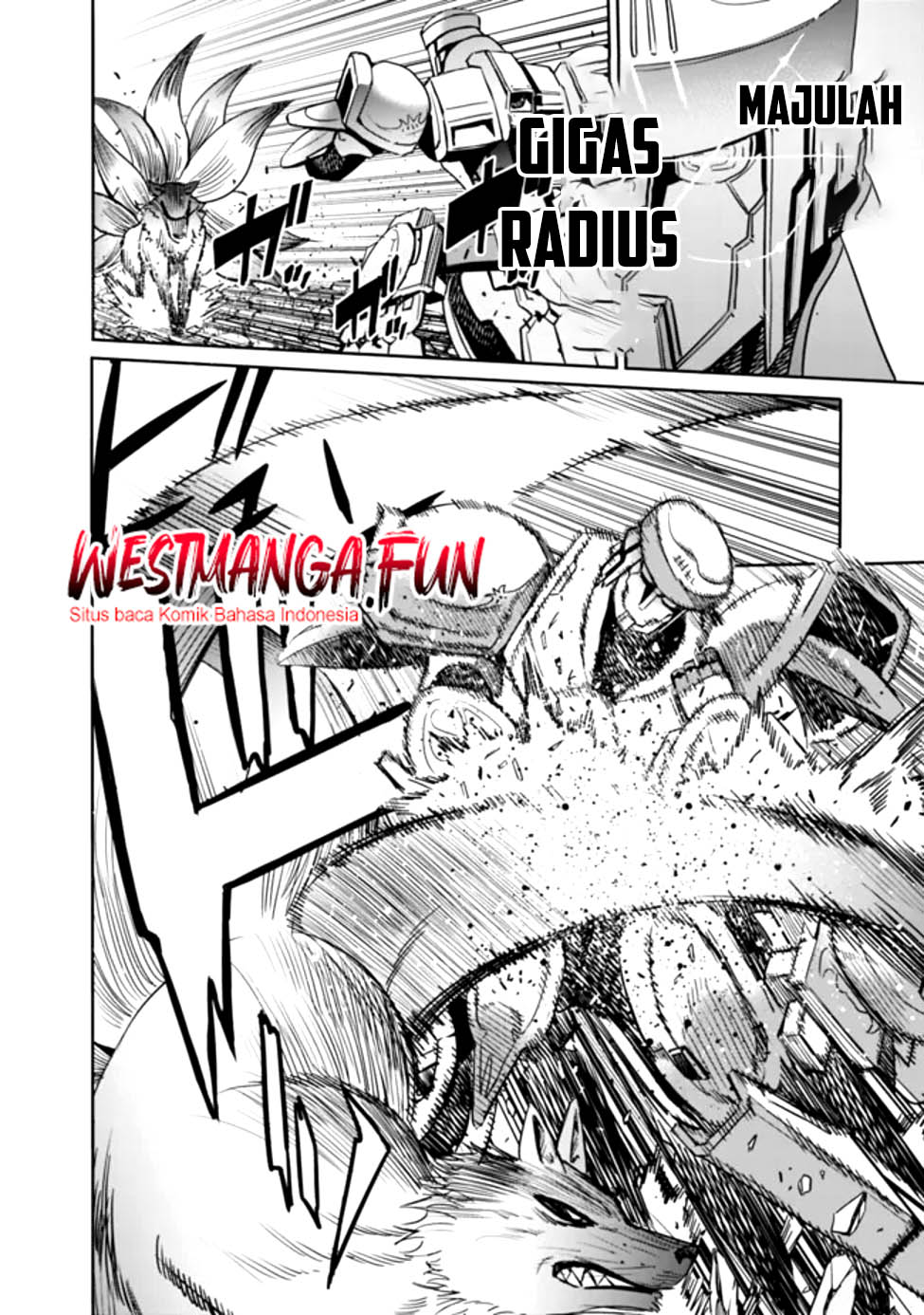 Komik Uragirareta S Rank Boukensha no Ore wa, Aisuru Dorei no Kanojora to Tomoni Dorei dake no Harem Guild o Tsukuru - Chapter Chapter 108 - Halaman 3