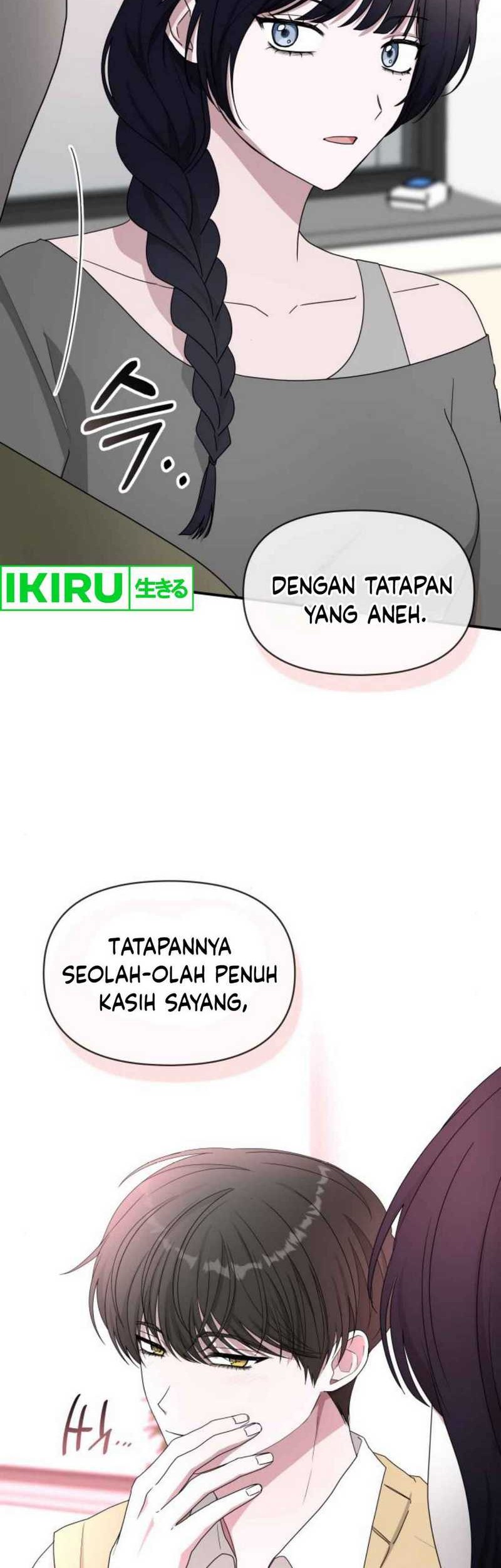I Was Immediately Mistaken for a Monster Genius Actor Chapter 48 Gambar 43