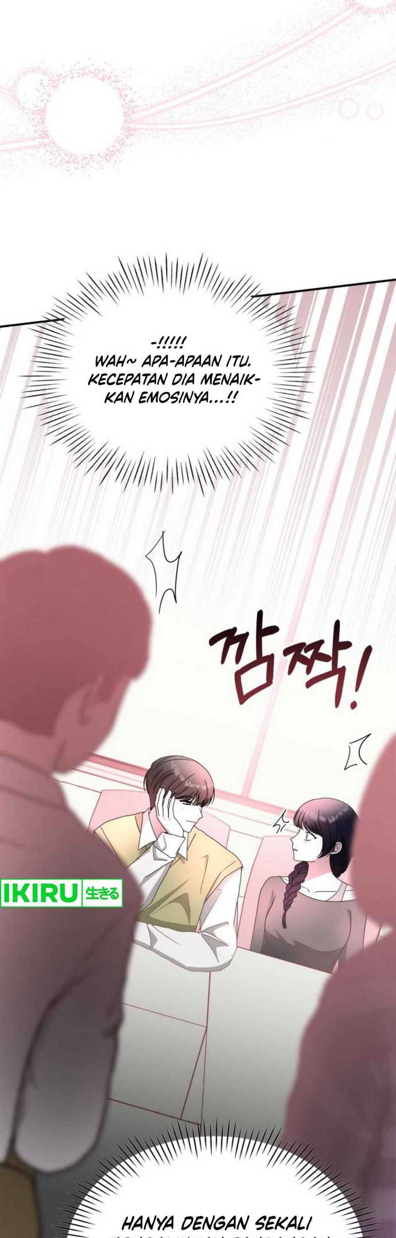 I Was Immediately Mistaken for a Monster Genius Actor Chapter 48 Gambar 45