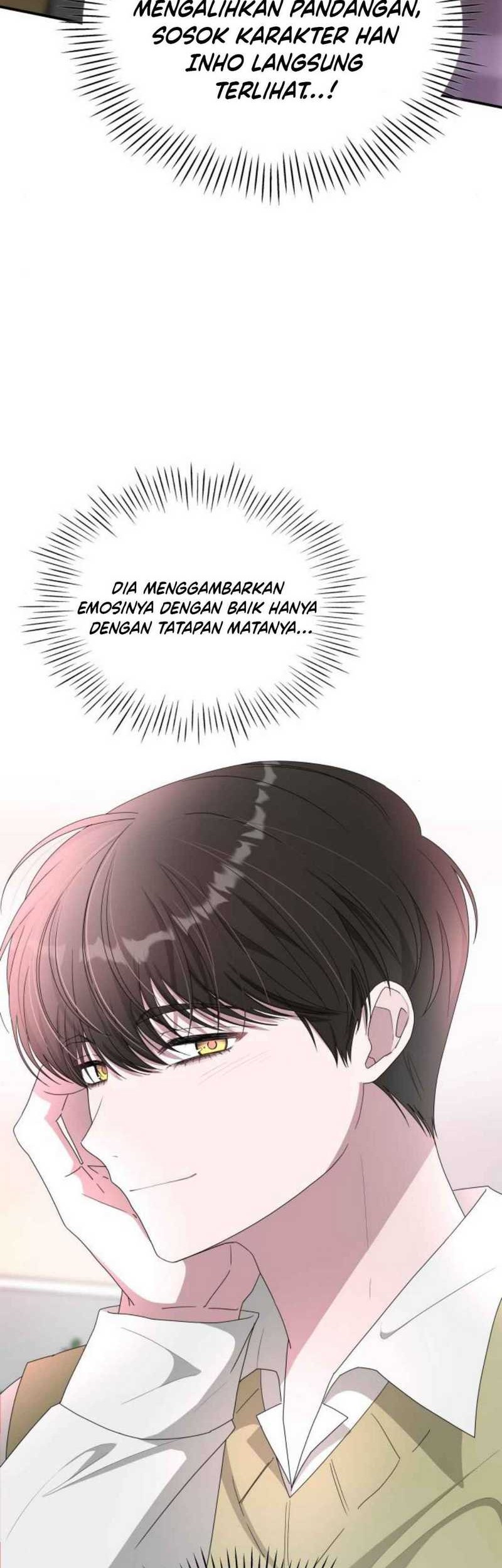 I Was Immediately Mistaken for a Monster Genius Actor Chapter 48 Gambar 46