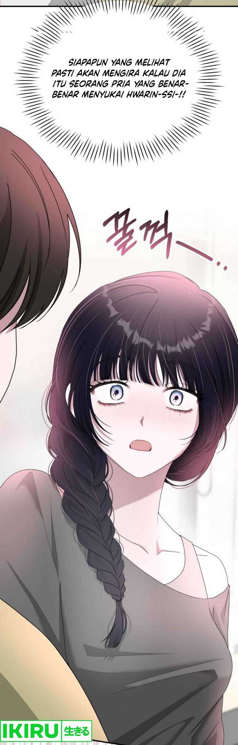 I Was Immediately Mistaken for a Monster Genius Actor Chapter 48 Gambar 47