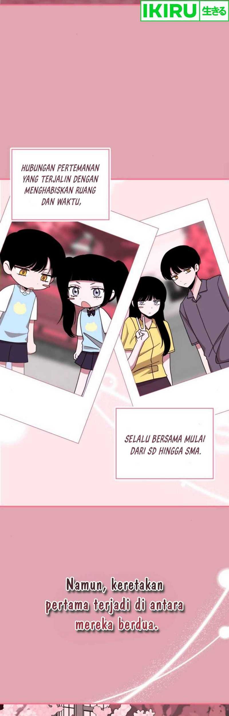 I Was Immediately Mistaken for a Monster Genius Actor Chapter 48 Gambar 50