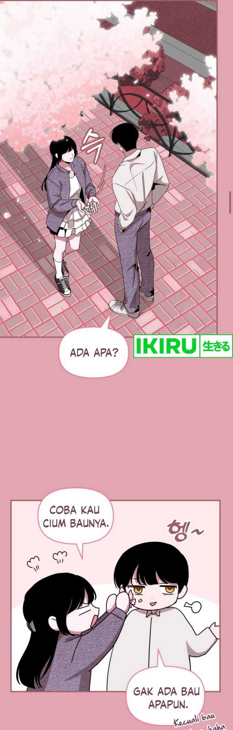 I Was Immediately Mistaken for a Monster Genius Actor Chapter 48 Gambar 54