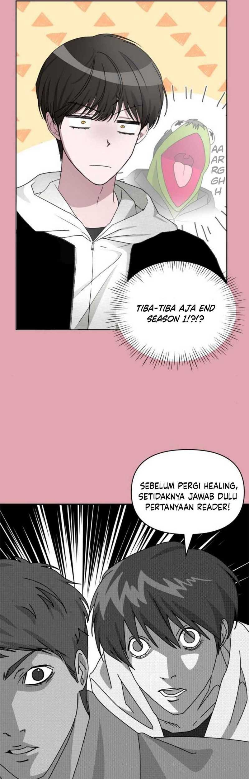 I Was Immediately Mistaken for a Monster Genius Actor Chapter 48 Gambar 64