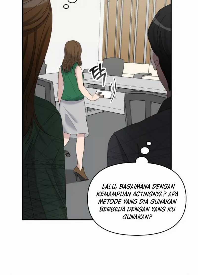 I Was Immediately Mistaken for a Monster Genius Actor Chapter 48 Gambar 5