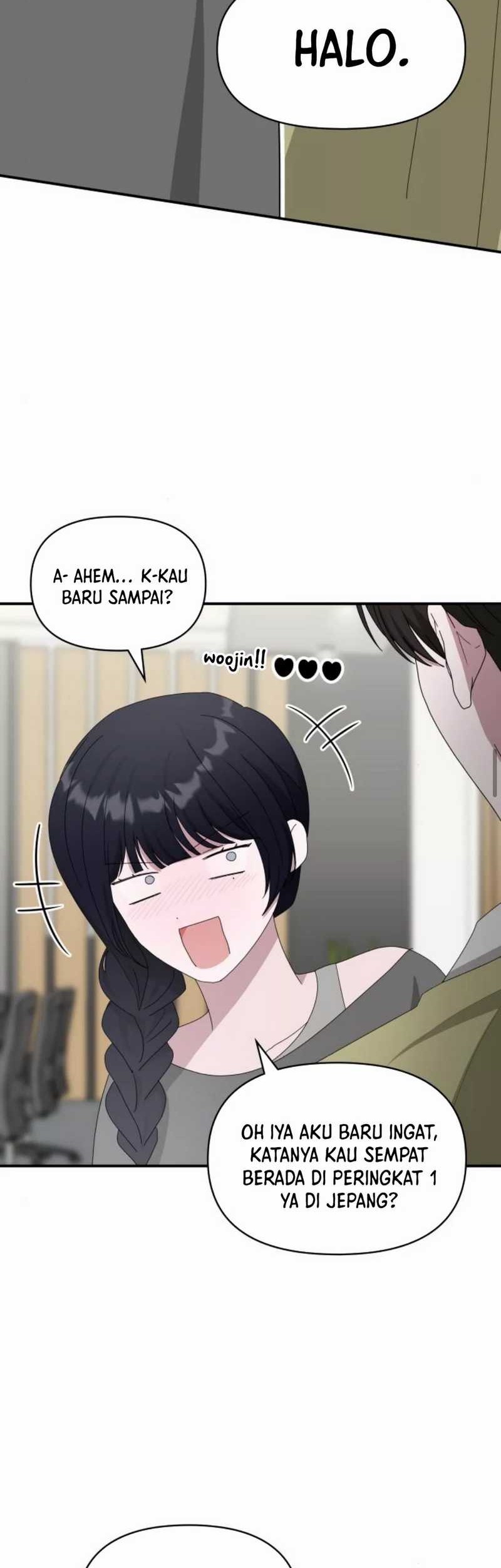 I Was Immediately Mistaken for a Monster Genius Actor Chapter 48 Gambar 11