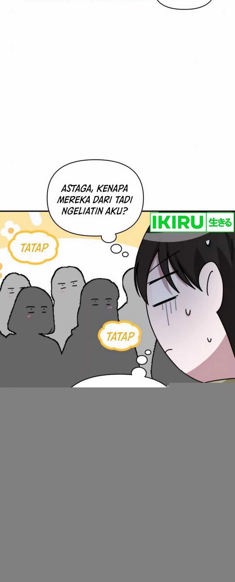 I Was Immediately Mistaken for a Monster Genius Actor Chapter 48 Gambar 13