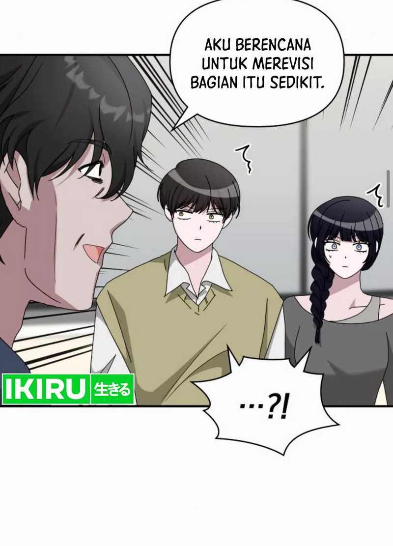 I Was Immediately Mistaken for a Monster Genius Actor Chapter 48 Gambar 18
