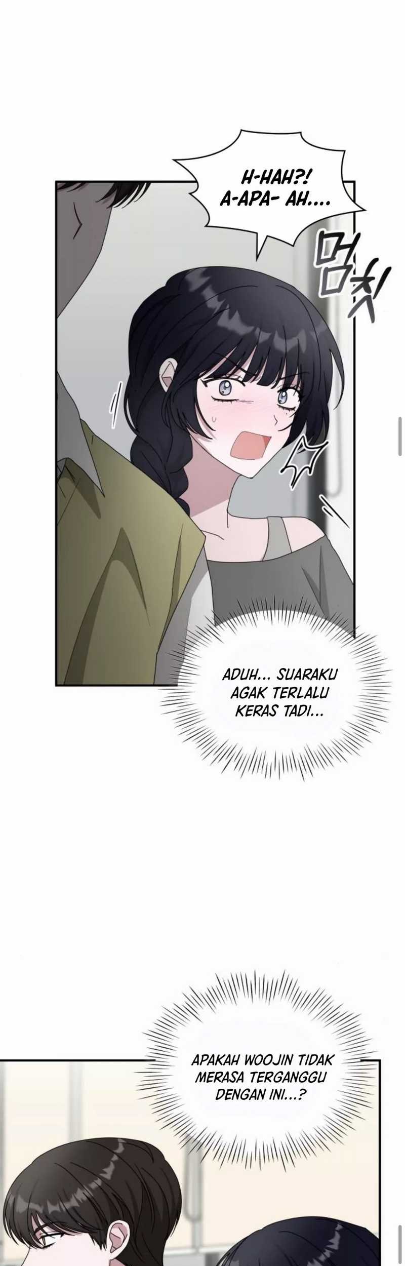 I Was Immediately Mistaken for a Monster Genius Actor Chapter 48 Gambar 19