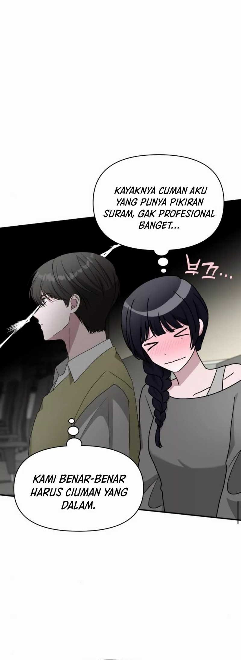 I Was Immediately Mistaken for a Monster Genius Actor Chapter 48 Gambar 27