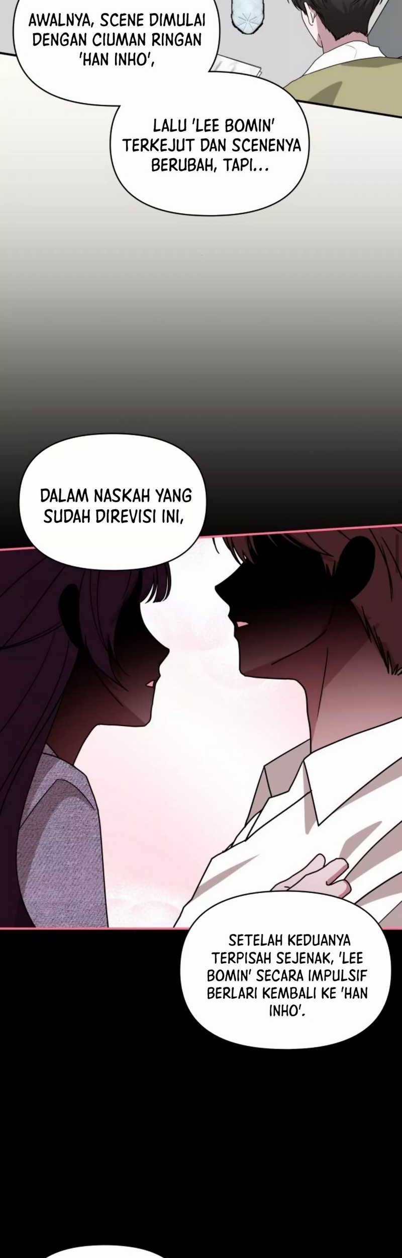 I Was Immediately Mistaken for a Monster Genius Actor Chapter 48 Gambar 30