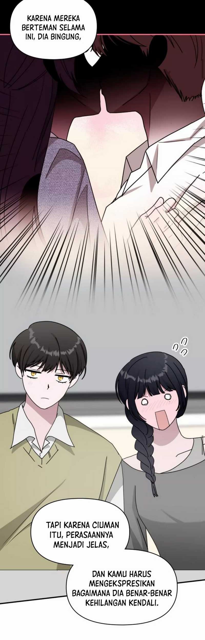 I Was Immediately Mistaken for a Monster Genius Actor Chapter 48 Gambar 31