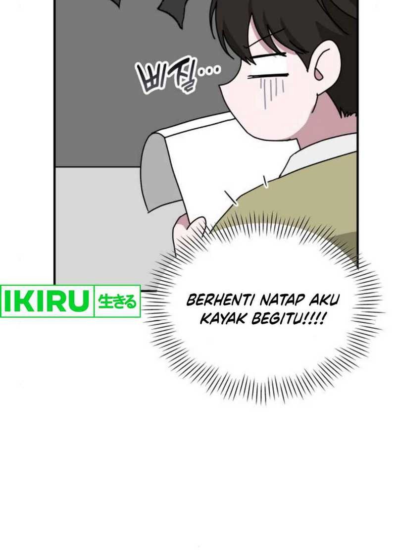 I Was Immediately Mistaken for a Monster Genius Actor Chapter 48 Gambar 39