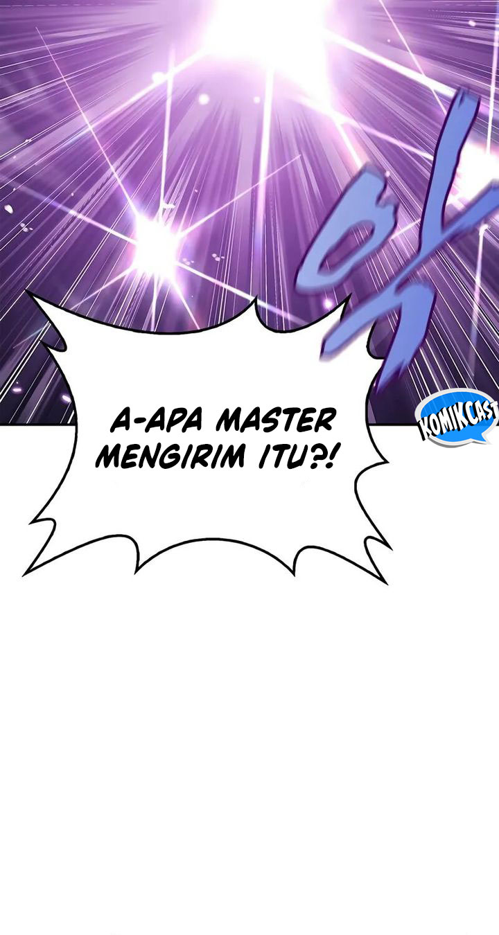 Heavenly Grand Archive’s Young Master Chapter 120 Gambar 60