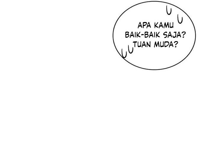 Heavenly Grand Archive’s Young Master Chapter 120 Gambar 77