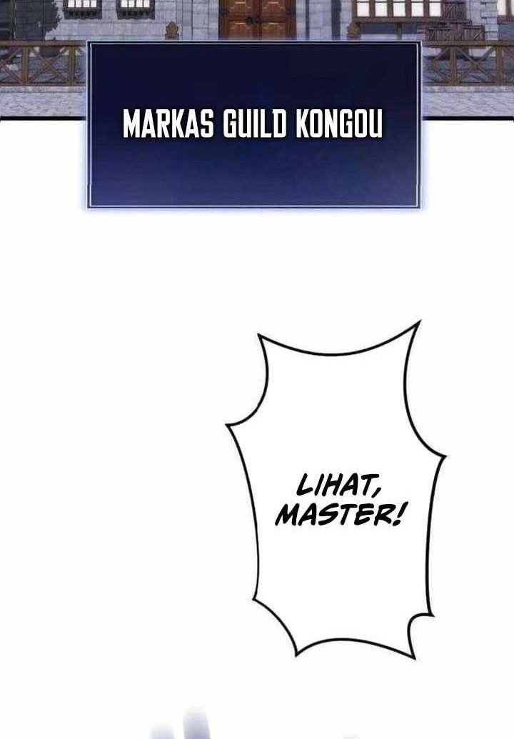 Unparalleled ??? Rank Hidden Equipment Chapter 37 Gambar 25