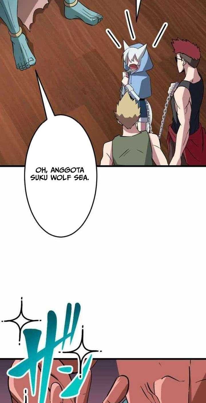 Unparalleled ??? Rank Hidden Equipment Chapter 37 Gambar 27