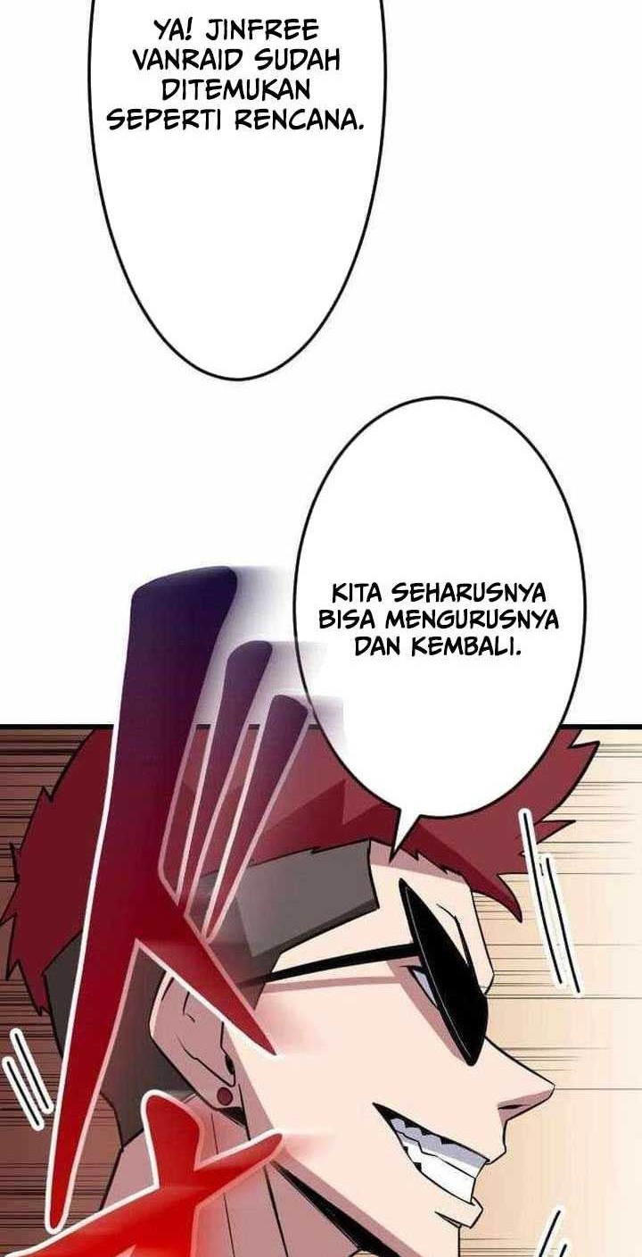 Unparalleled ??? Rank Hidden Equipment Chapter 37 Gambar 31