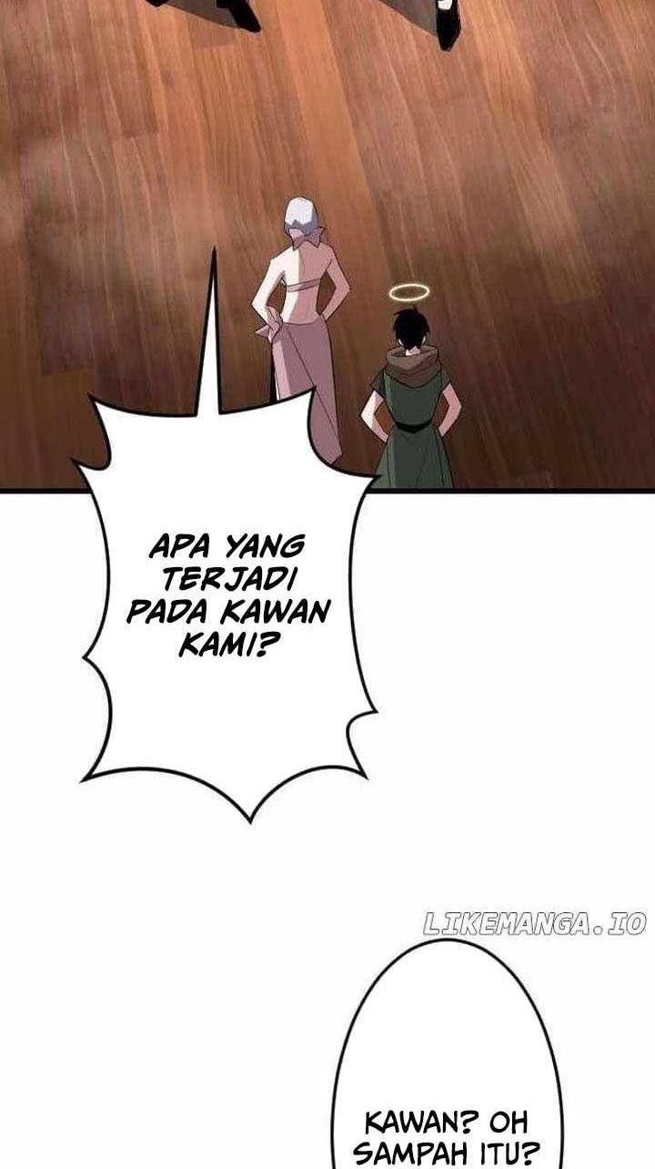 Unparalleled ??? Rank Hidden Equipment Chapter 37 Gambar 37