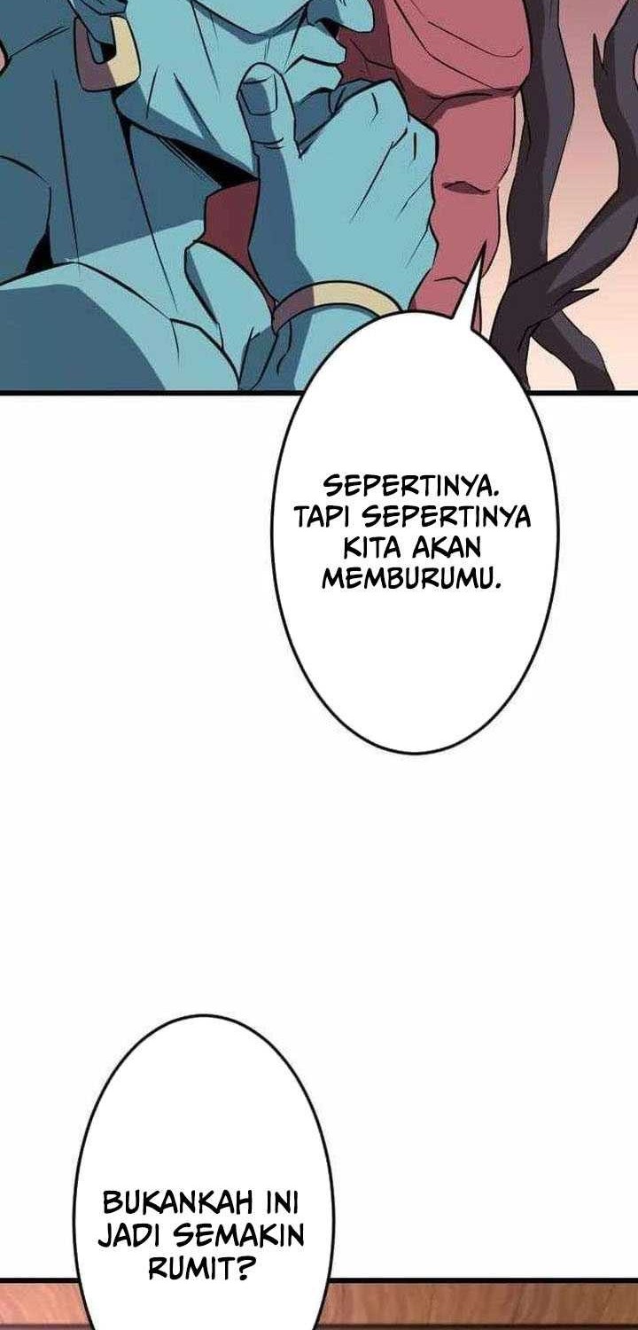 Unparalleled ??? Rank Hidden Equipment Chapter 37 Gambar 43