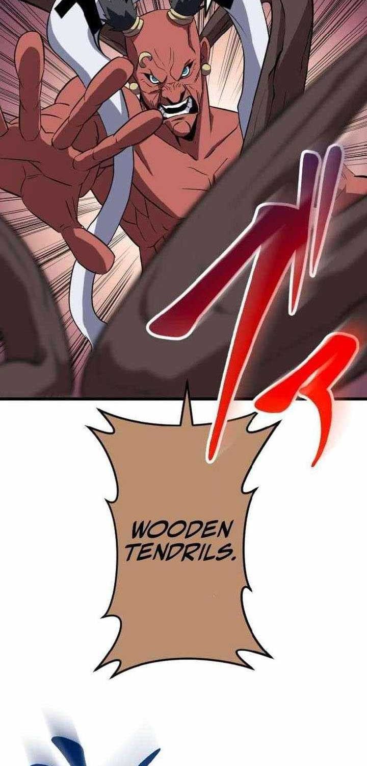 Unparalleled ??? Rank Hidden Equipment Chapter 37 Gambar 47