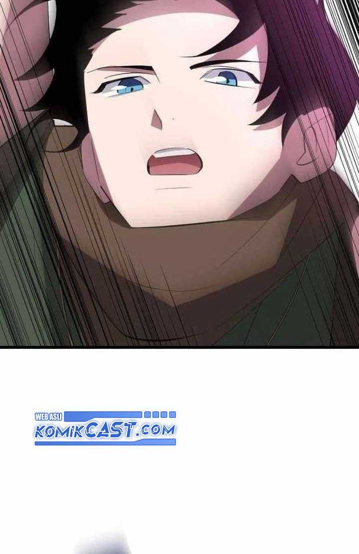 Unparalleled ??? Rank Hidden Equipment Chapter 37 Gambar 57
