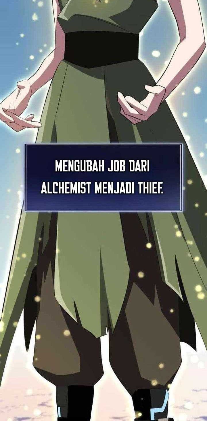 Unparalleled ??? Rank Hidden Equipment Chapter 37 Gambar 3
