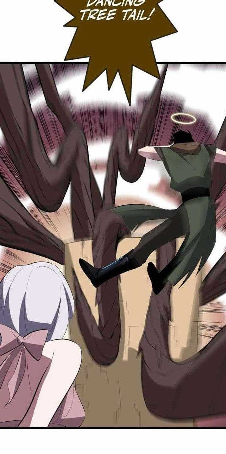 Unparalleled ??? Rank Hidden Equipment Chapter 37 Gambar 59