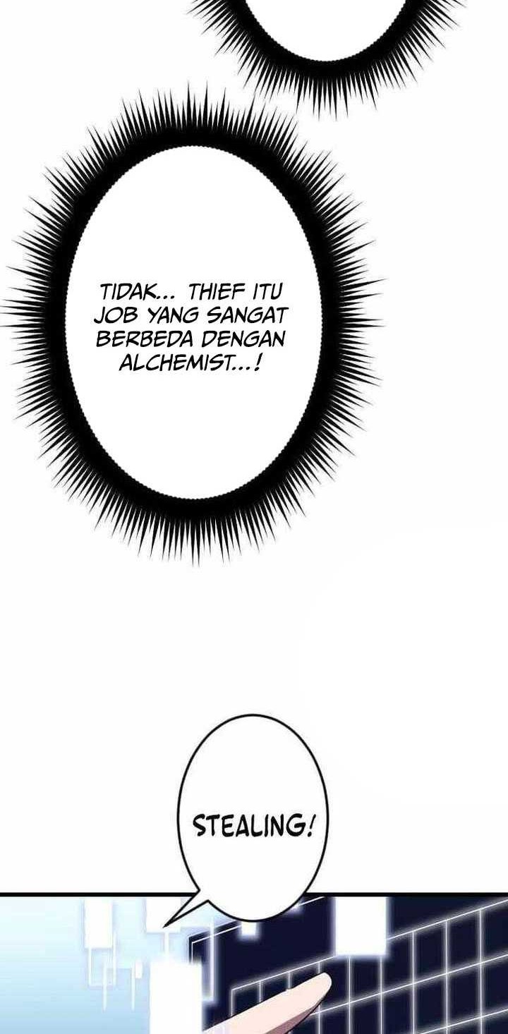 Unparalleled ??? Rank Hidden Equipment Chapter 37 Gambar 5