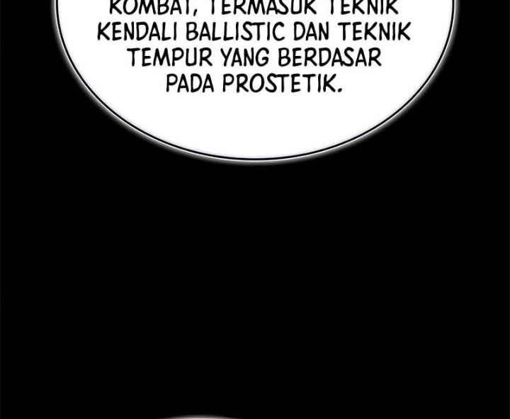 Bad Born Blood Chapter 28 Gambar 37