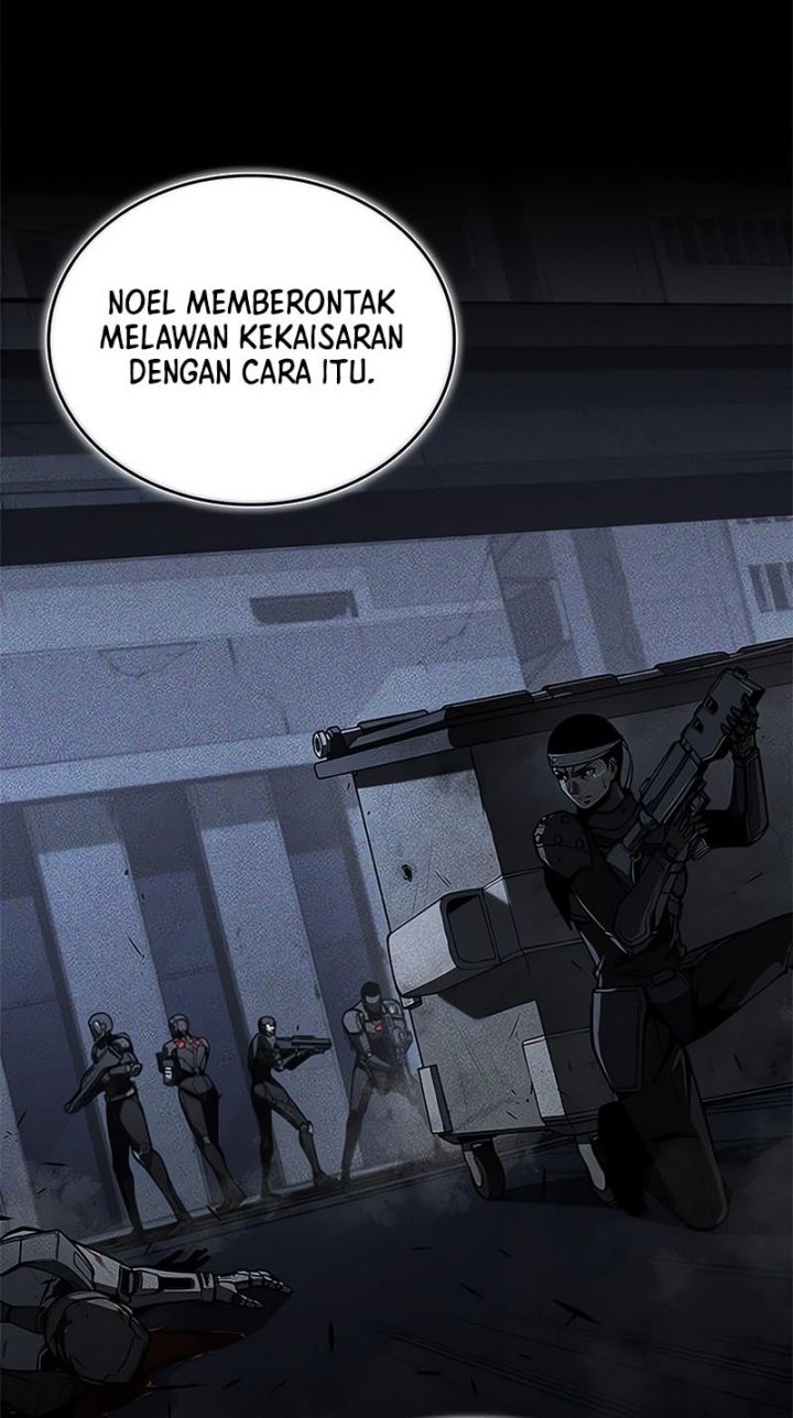 Bad Born Blood Chapter 28 Gambar 41