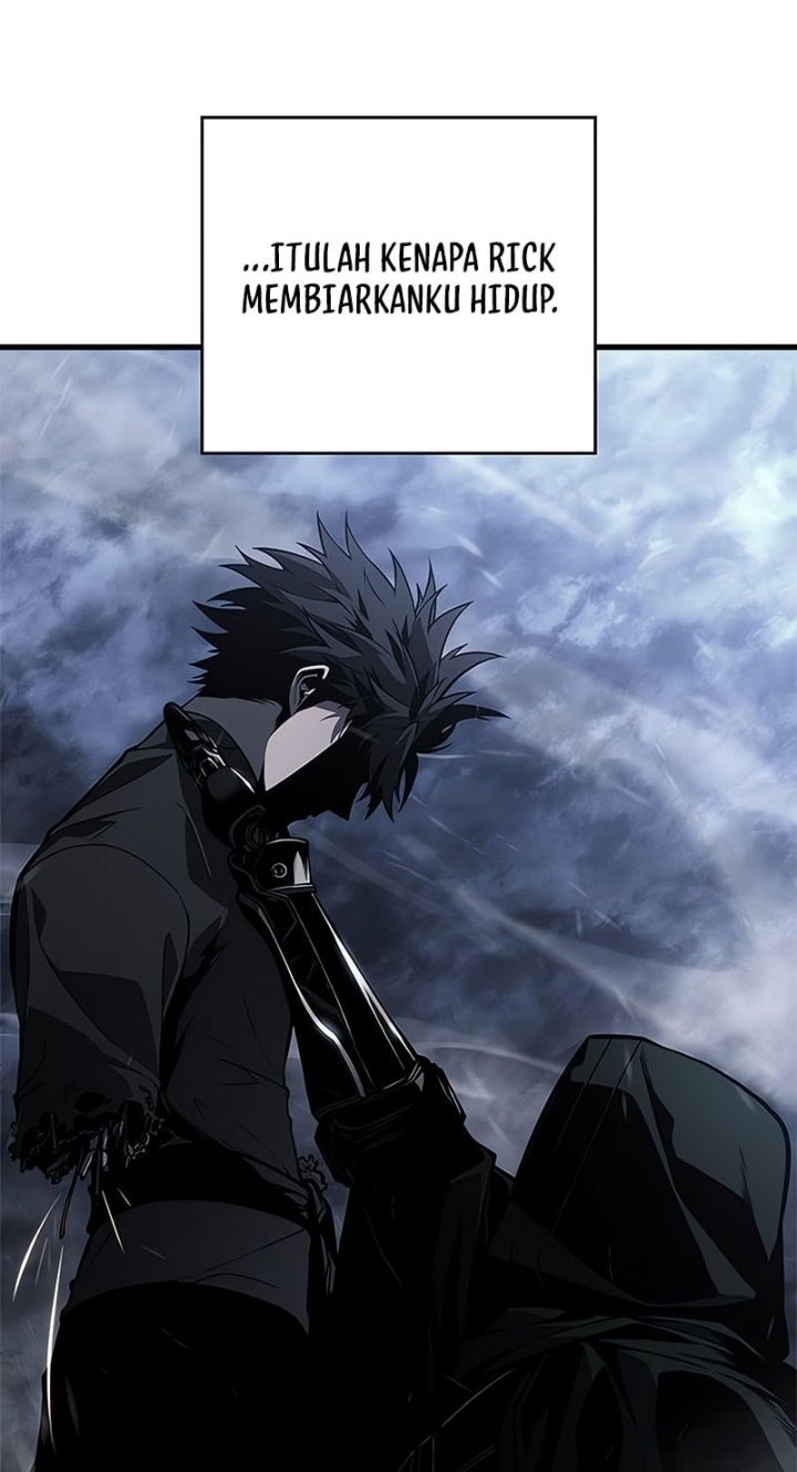 Bad Born Blood Chapter 28 Gambar 48
