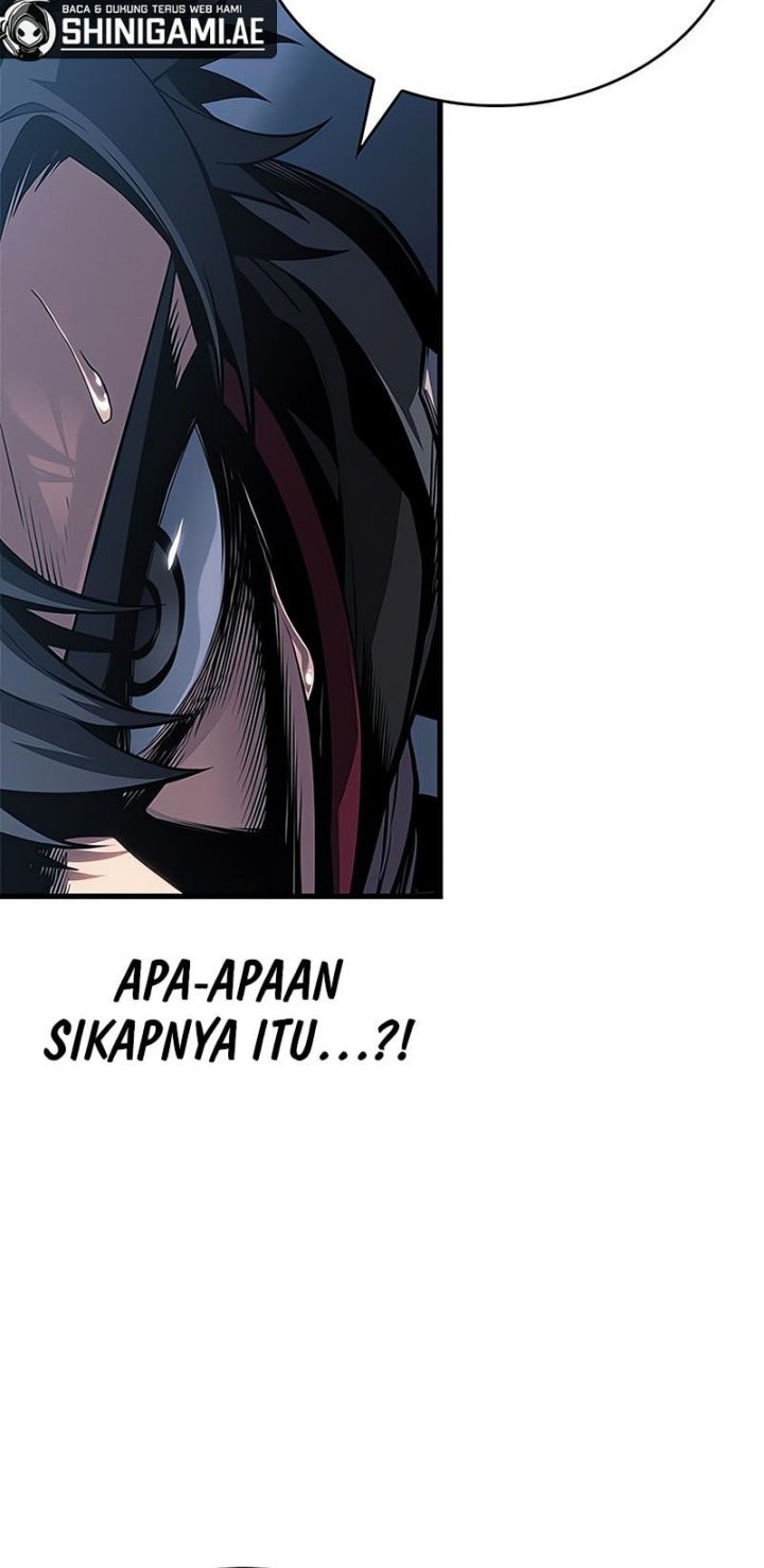 Bad Born Blood Chapter 28 Gambar 59