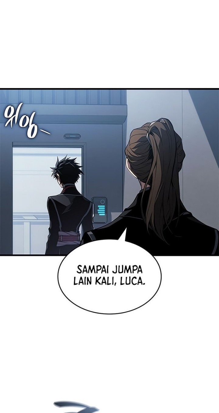 Bad Born Blood Chapter 28 Gambar 63